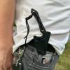 Z-Strike Mini Hatchet With Sheath
