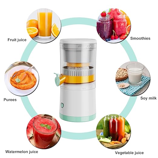 Original juicer electric juicer