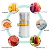 Original juicer electric juicer