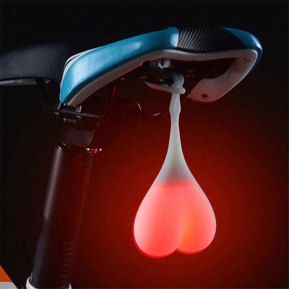 💥LAST DAY SALE 50% OFF💥Ball Bike Light