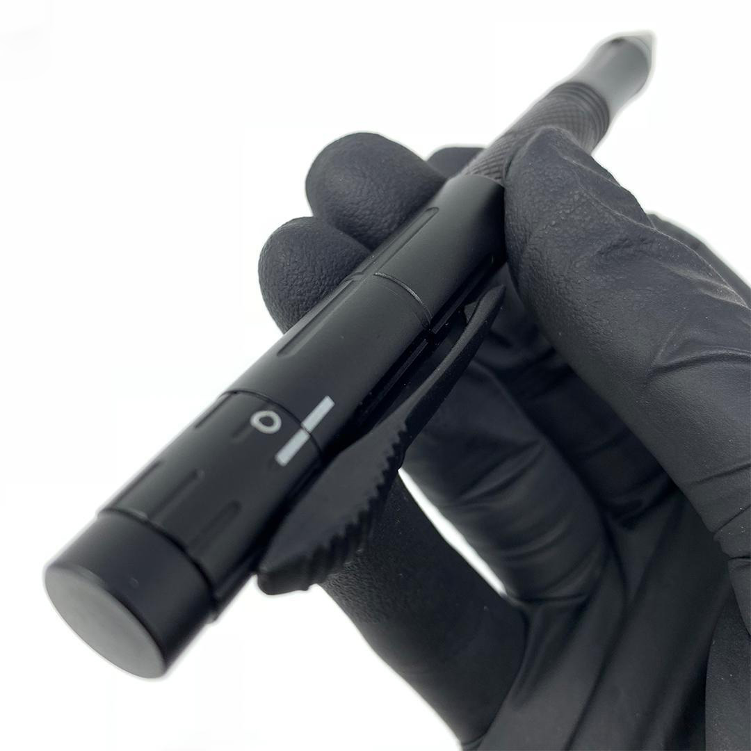 🔥Last Day Promo - 70% OFF 🎁Limited Release - Tactical Combat Pocket Knife OTF Pen | Buy 2 Free Shipping