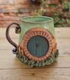 🎁TikTok Last Day Sale - 70% OFF🔥Hobbit House Magic Mug