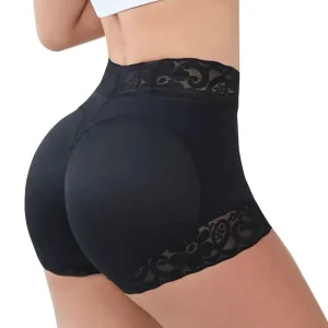 Daily Wear Body Shaper Butt Lifter Panty Smoothing Brief