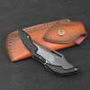Camping utility knife