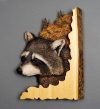 🐾 Unique Animal Carving Wall Decoration! Available From Stock And Will Be Shipped Soon! 🔥 Shop Quickly!