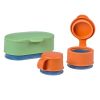 (Clearance Sale- Save 50% OFF)Air-Tight Bag Sealing Cap- A SET/3 PCS