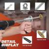 Last Day 49% OFF -Inside Pipe Cutter for PVC: Precision Cutting at Its Best! 🔧✨