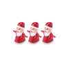 (🎅Early Christmas Sale- SAVE 49% OFF) Santa Claus Electric Track Slide Toys (BUY 2 GET FREE SHIPPING NOW)