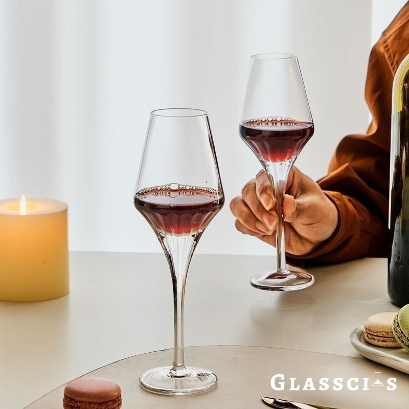 Louis XIII Style Cognac Snifter