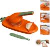 🎁CHRISTMAS SALE - 49% OFF🎅2 In 1 Dumpling Maker-Buy 2 Free Shipping
