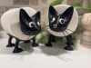 🎁 Sheep Toilet Roll Holder