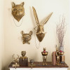 🔥Animal sculptures the Wall Mount - Buy 2 Get Free Shipping