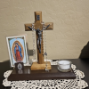 Jesus Table Altar