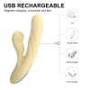 7-Speed Suction 10-Speed Telescopic Automatic Heating Female Masturbator