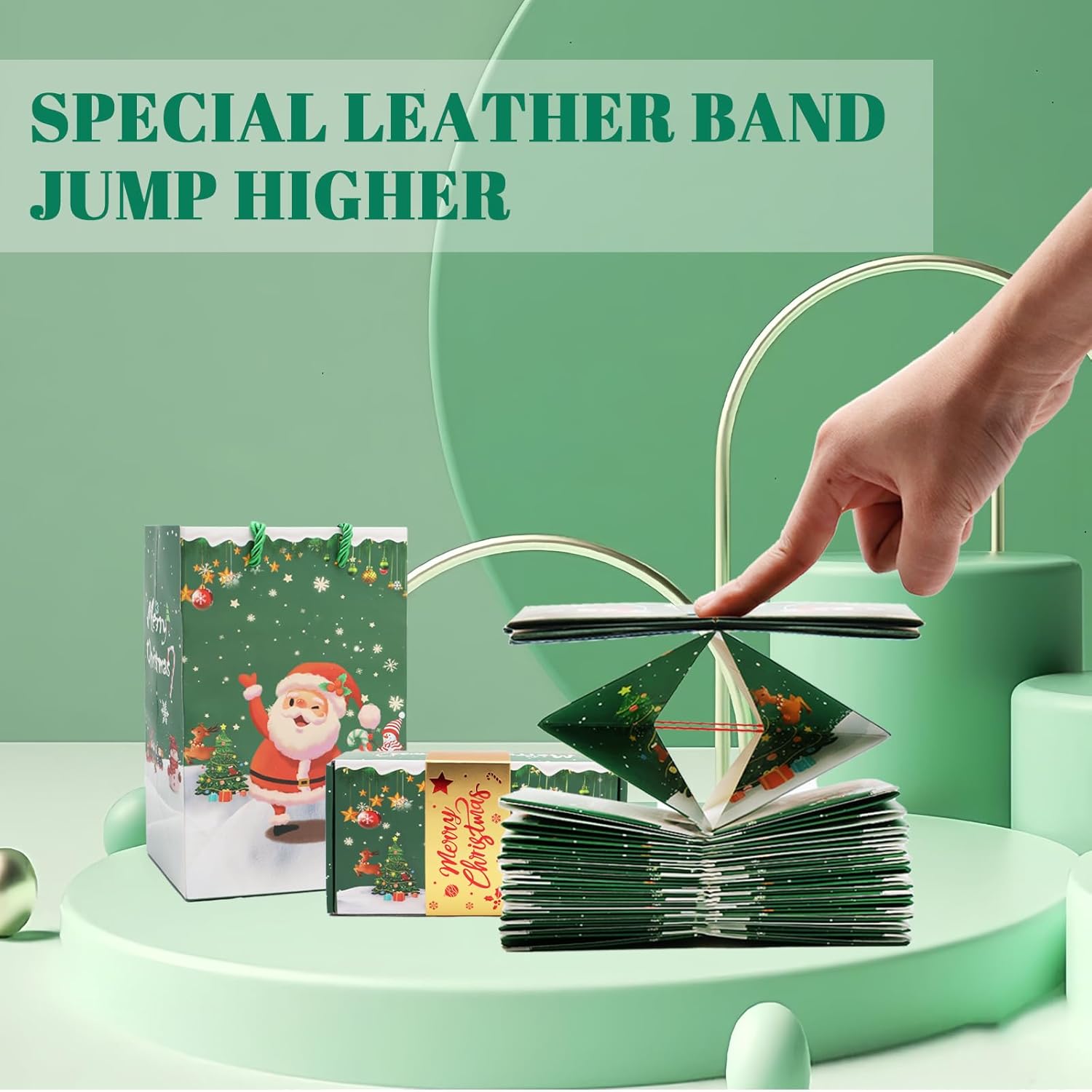 🔥Last Day Promotion 50% OFF🔥Surprise box gift box—Creating the most surprising gift