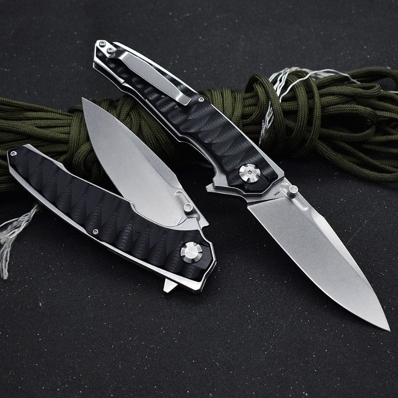 M390 Folding Knife