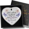 🎁Last Day 49% OFF - ❤Friendship Heart Keepsake Gifts