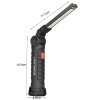 🎣 Summer Sale-25% OFF🐠15W 45LED Emergency Floodlight