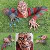Nightmare Wall Walker: Freddy Krueger Licensed Haunt Experience(Same as in the video)