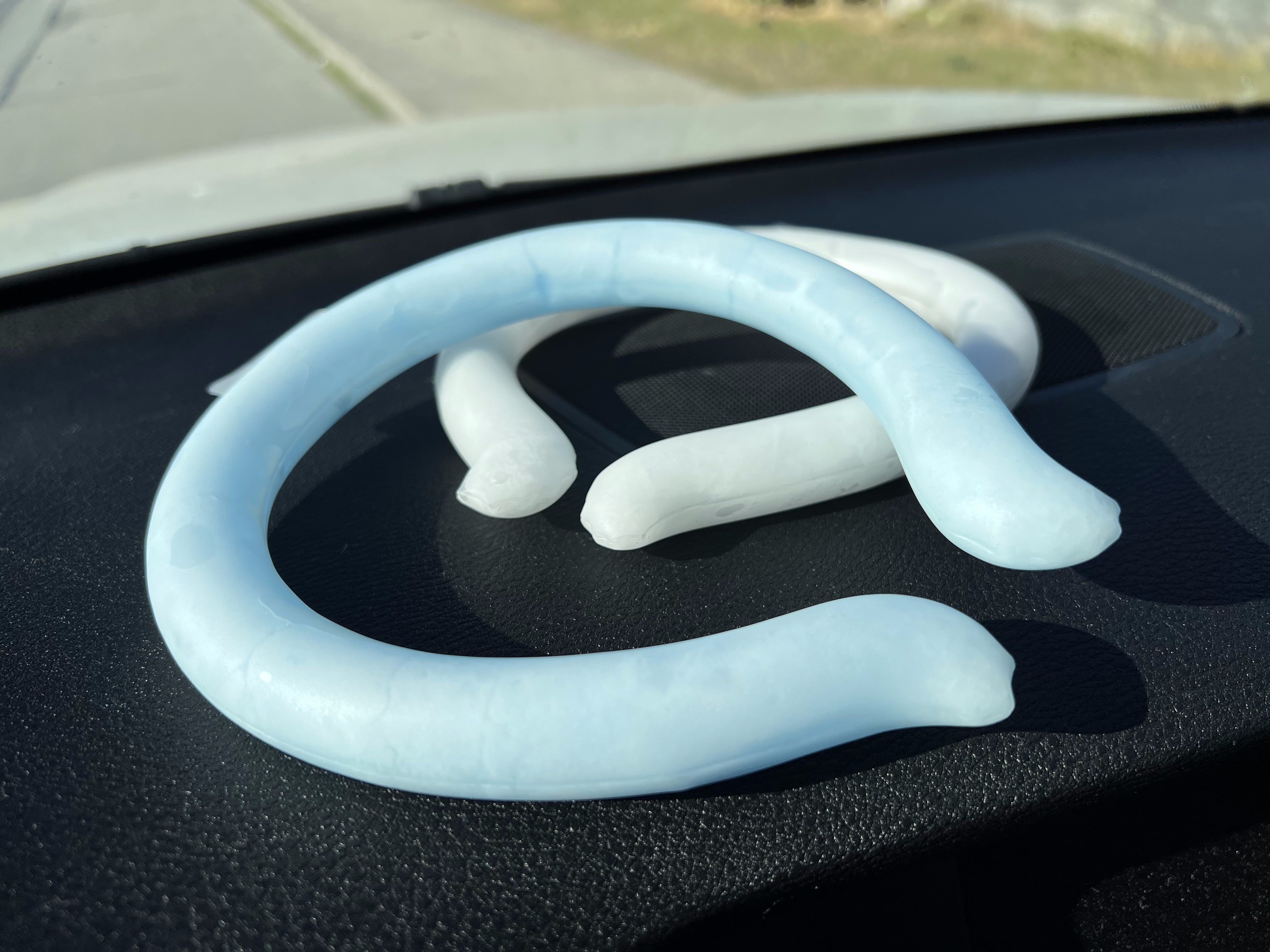 🧊Ice Ring - Cool Yourself Down This Summer🧊