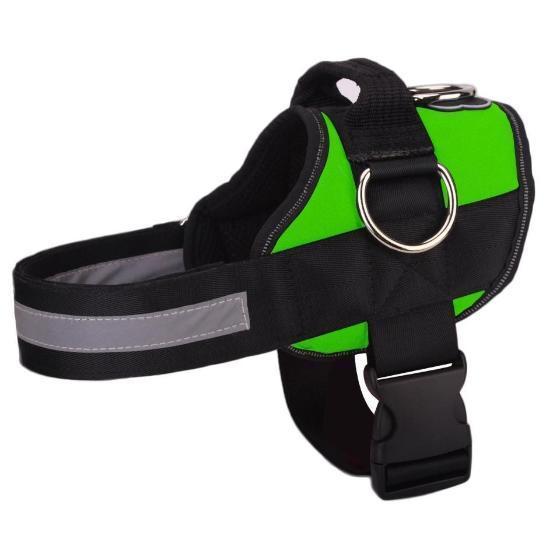 【50% OFF PROMOTION ONLY TODAY】World's Best Dog Harness - 2019 Version