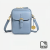 🔥LETZTER TAG: 50 % RABATT – 2025 Upgrade Vintage Diebstahlsichere Crossbody-Tasche