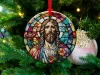 ✝️Sacred Savior Ornament – 2024 Limited Edition