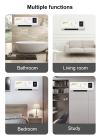 💝 Last Day For Clearance💥Mini Split Air Conditioner and Heating System with Inverter