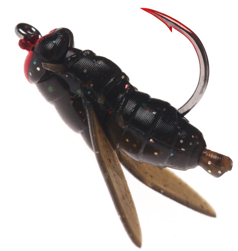 🔥Last Day Promotion 50% OFF🔥Bionic Fly Fishing Bait