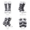 Early Christmas Hot Sale 50% OFF- Cat Claws Cute Thick Warm Sleep Floor Socks