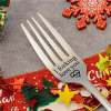 🌈(Last Day 67%OFF) - --Engraved Fork - Best Funny Gift For Loved One!!!🔥Buy More,Save More🔥