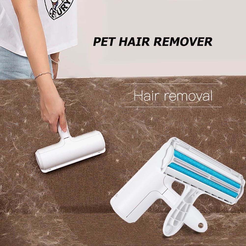 💥LAST DAY SALE 50% OFF💥Pet Hair Remover Lint Roller