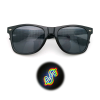 Diffraction Glasses