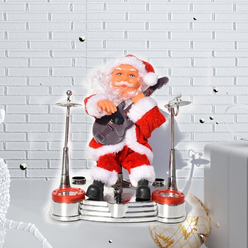 🔥Funny Santa Decorating Gifts