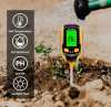 4-in-1 Soil Tester