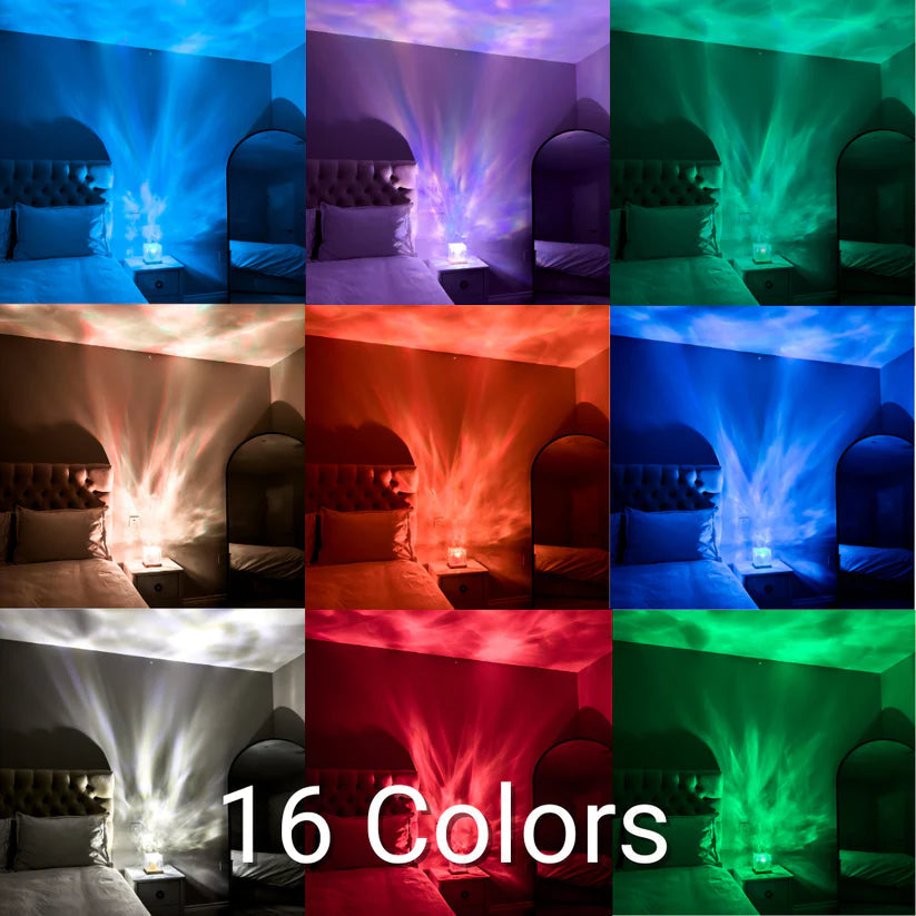 Aura Stress Relief Lamp, 🔥Buy 2 Get 10% Off & Free Shipping