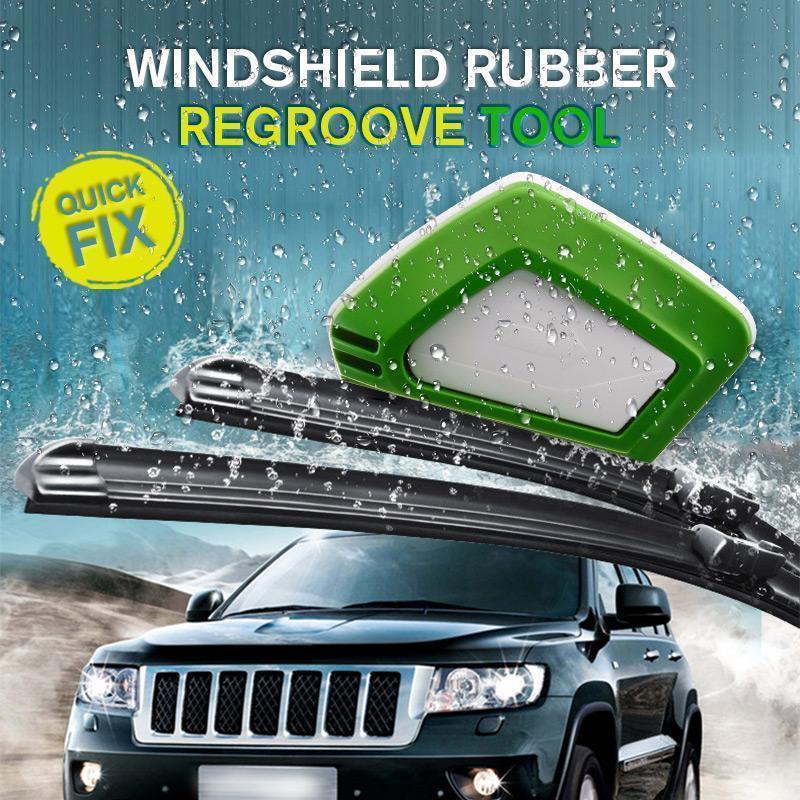 (Summer Flash Sale- 50% OFF) Wiper Restorer