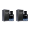 Last Day Promotion 49% OFF - 🔥CC™ Savagery Pheromone Men Perfume（50ML)