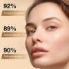 🎁2025 Hot Sale💕 Aleumdaum 아름다움 - Korean 2 in 1 Glass Skin Foundation Stick (Imported Skincare)