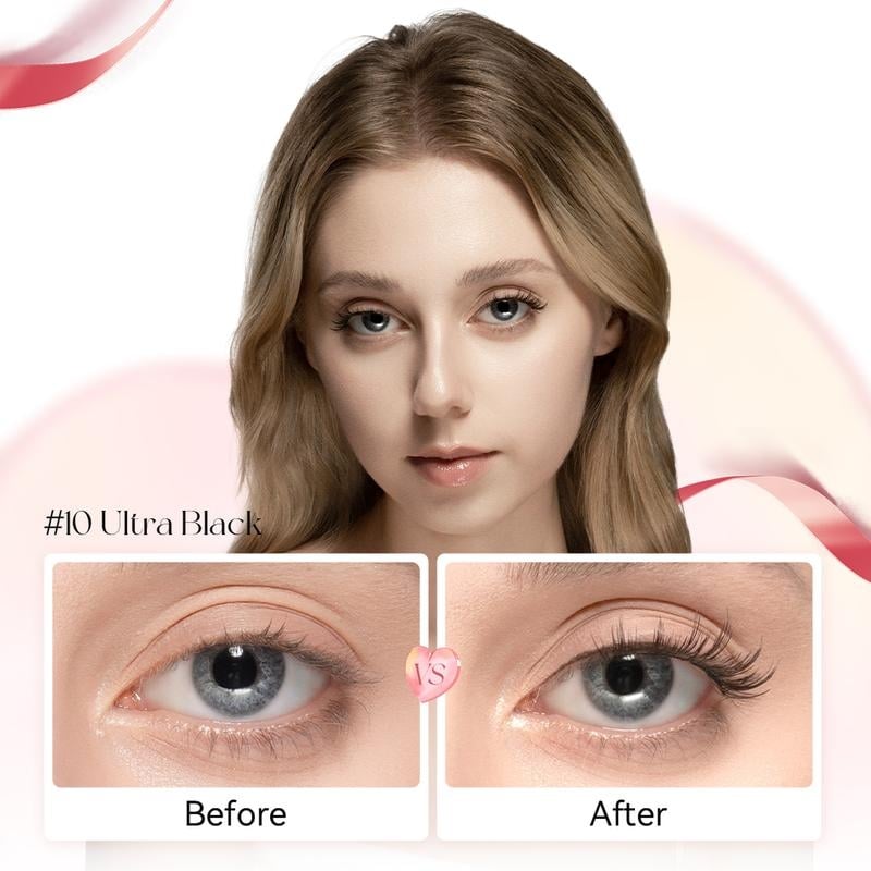 💖Summer Hot Sale 49% OFF -- Soft Magnetic Eyelashes All-in-One Box, Reusable
