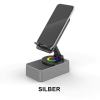 🔥Letzter Tag Verkauf 49% Rabatt🔥 5-in-1-Telefonhalter für kabellose Audio-Bluetooth-Lautsprecher
