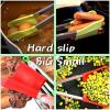 (🌷EARLY MOTHER'S DAY SALE - 50% OFF)2-in-1 Spatula & Tongs-Simply FlipTM - Make Cooking Easier（💥Buy 3 Get 2 FREE &FREE SHIPPING）