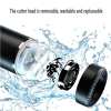 (🔥LAST DAY PROMOTION - SAVE 50% OFF)Washable Portable Electric Shaver