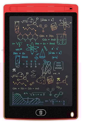🔥Last Day 50% OFF🔥 - MAGIC LCD DRAWING TABLET 🎁
