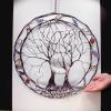 Limited Time Offer - Circle of Life Garden Wall Art, The Moon Huggers