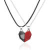 💖Valentine's Day Sale - 50%🎁Magnetic Heart Necklace