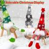 🎄(Christmas Hot Sale - 49% Off)-Festive Christmas Gnome Set