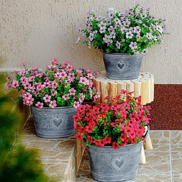 🔥Last Day Promotion 70% OFF - 💐Artificial Phalaenopsis For Outdoors