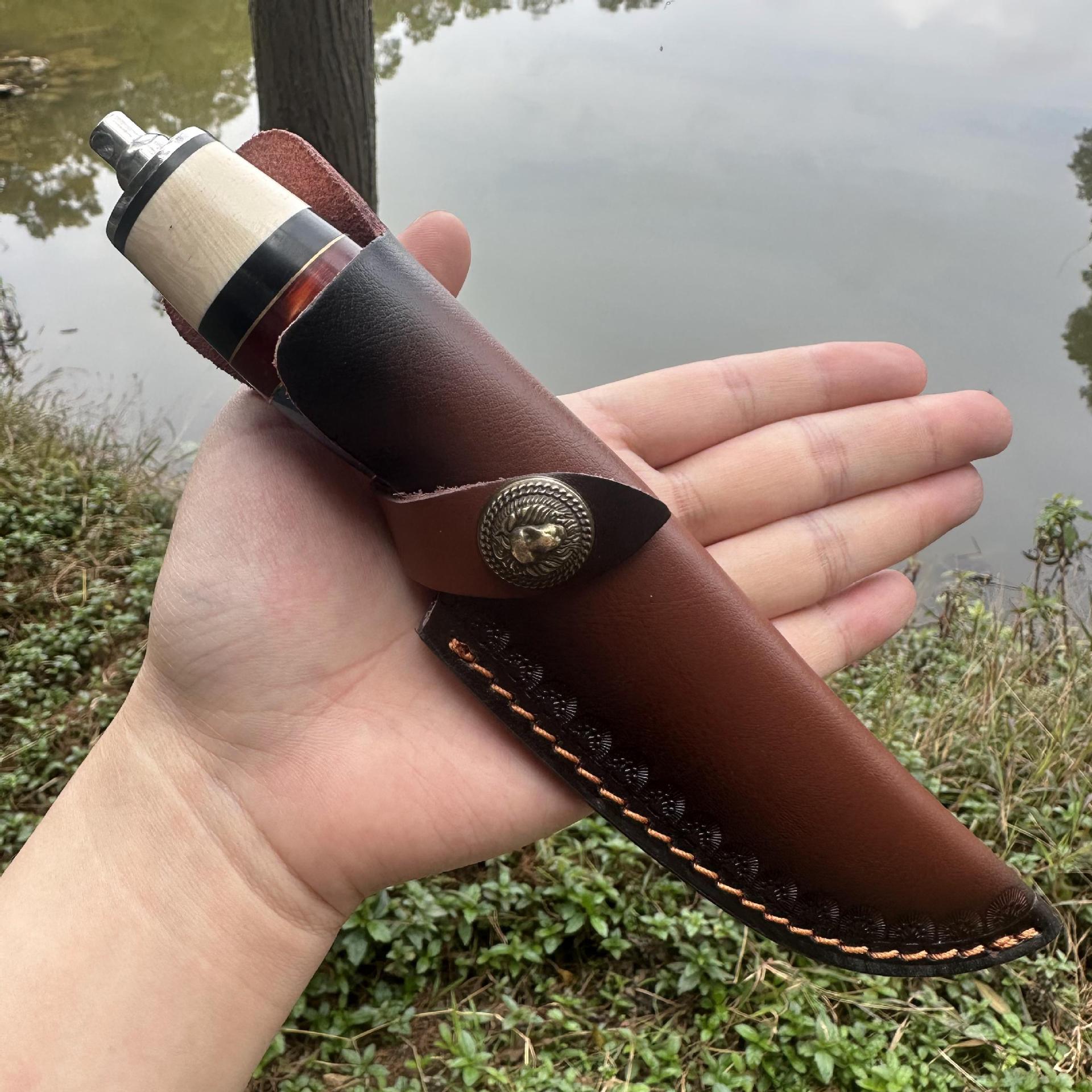 BARON II - VG10 | FULL TANG