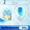 🎉LETZTER TAG 50% Rabatt- Toilettenreiniger & Toilettendeodorant Wonder💦